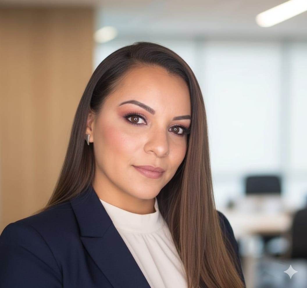 Directora del Proyecto EcoNatours