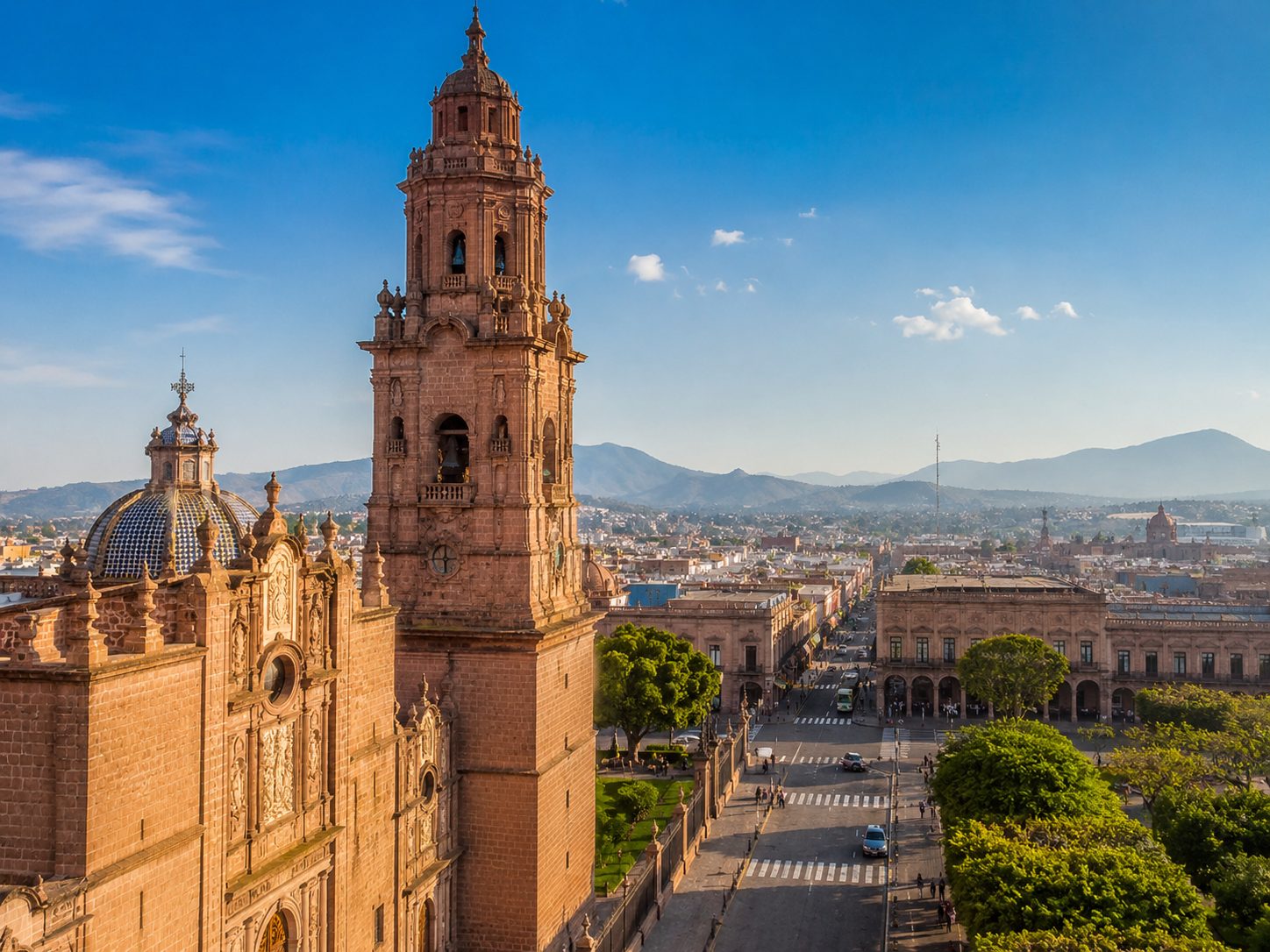 Turismo seguro