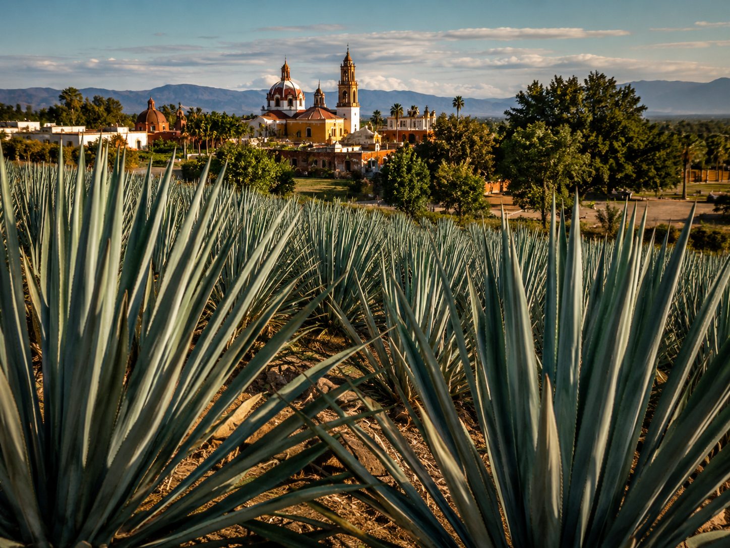 Centro de Tequila