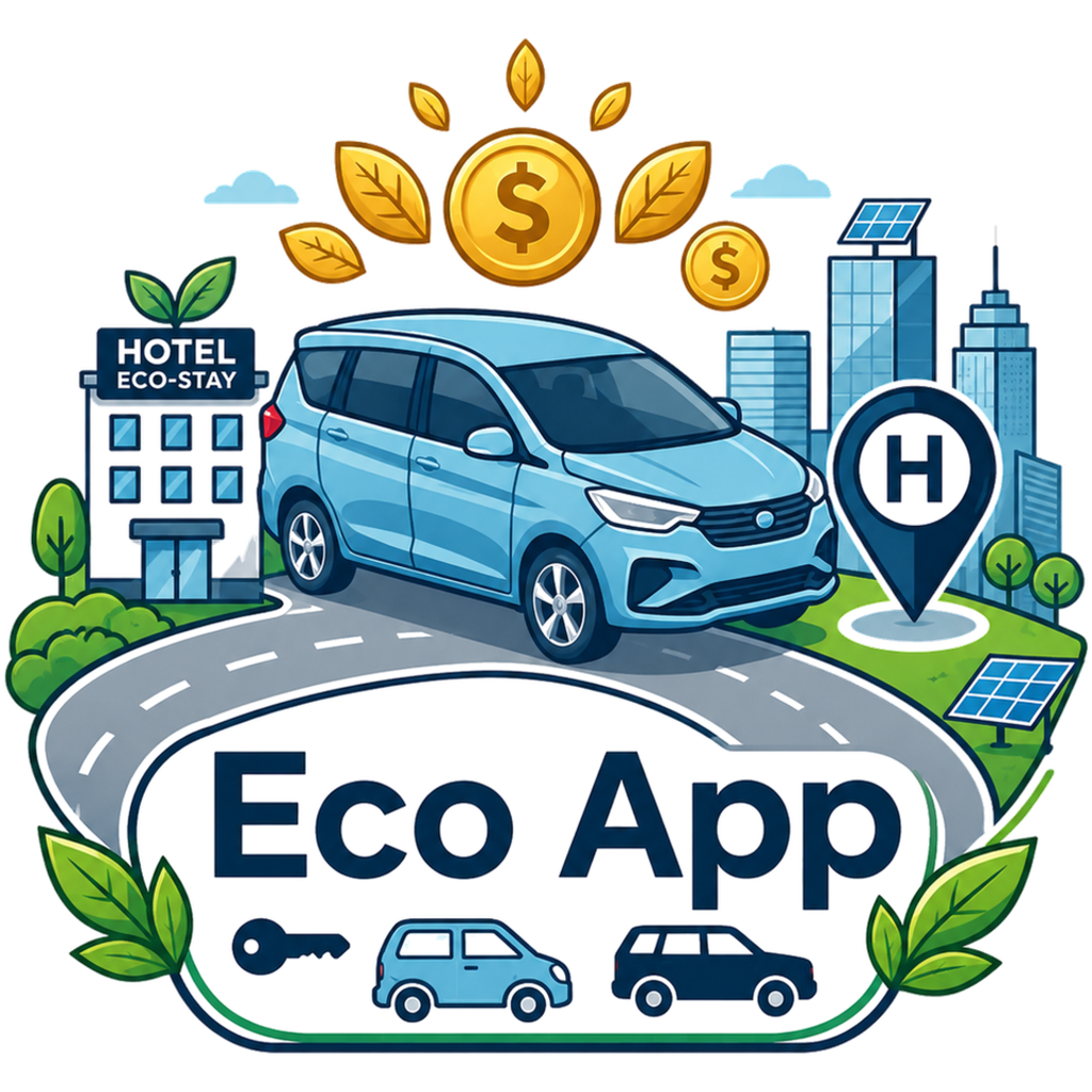 Eco App