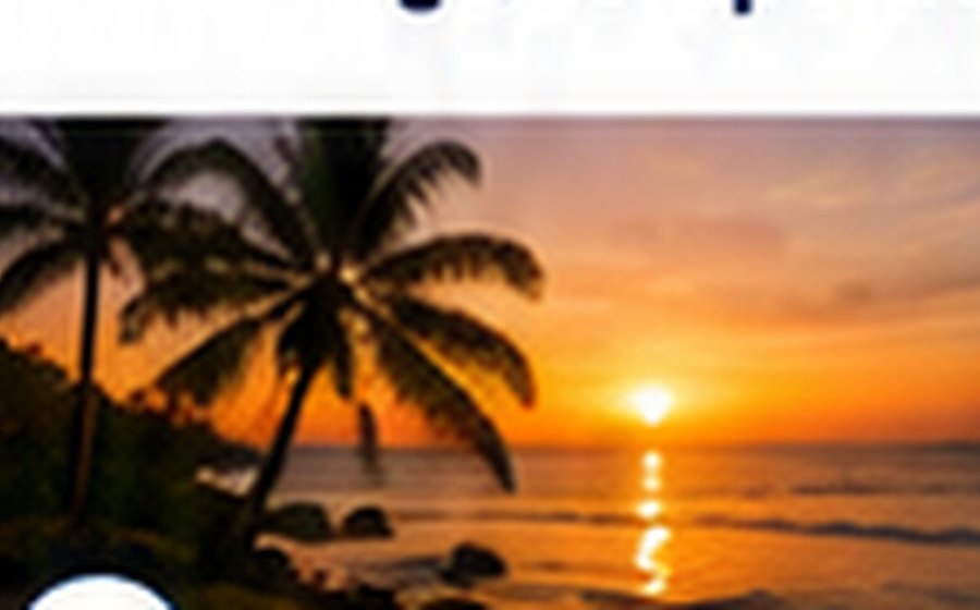Para fotos y atardeceres en Puerto Vallarta, imagen ilustrativa