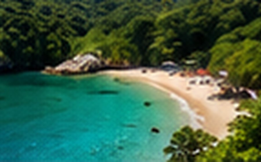 Colomitos, Puerto Vallarta, imagen ilustrativa