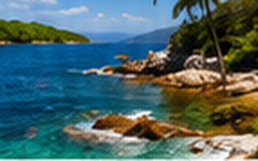 Conchas Chinas en Puerto Vallarta, imagen ilustrativa