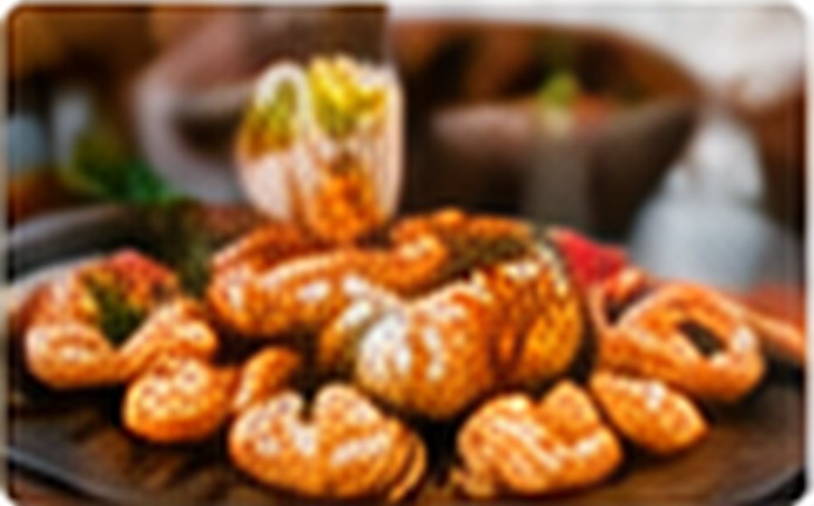 Camarones y cocina del Pacífico en Puerto Vallarta, imagen ilustrativa