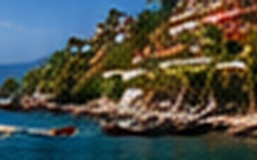 Costa Sur en Puerto Vallarta, imagen ilustrativa