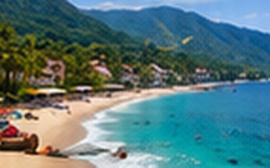 Mismaloya en Puerto Vallarta, imagen ilustrativa