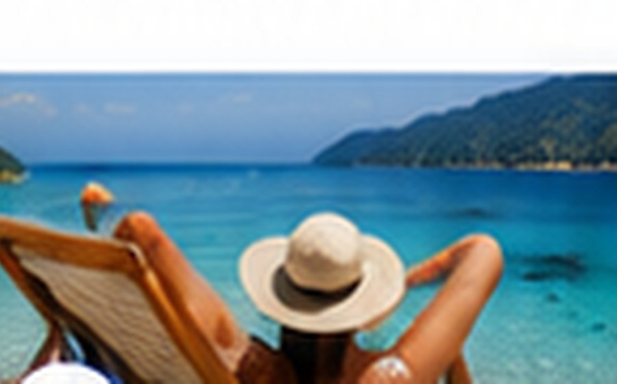 Para relajarte en Puerto Vallarta, imagen ilustrativa