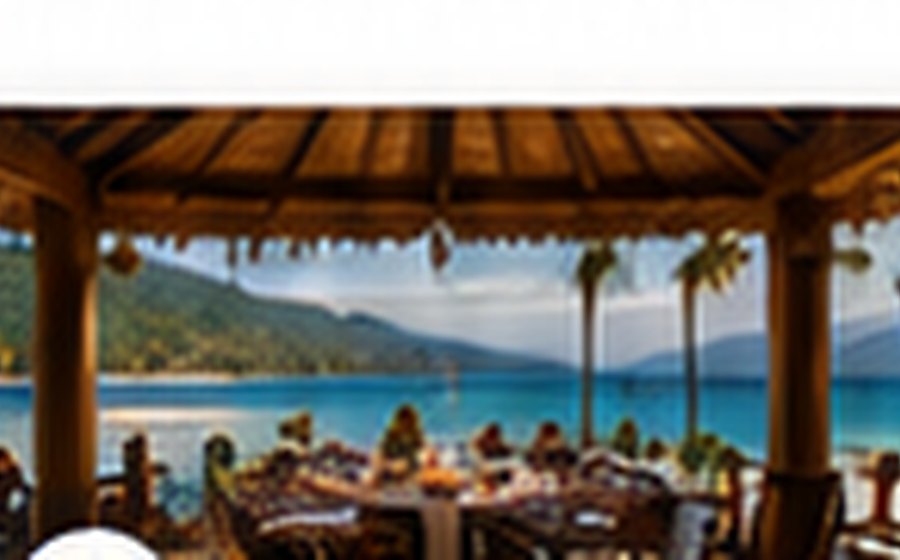 Para comer y pasear en Puerto Vallarta, imagen ilustrativa